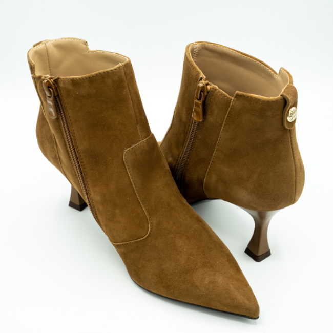 Bottines 