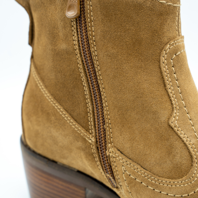 Bottines 