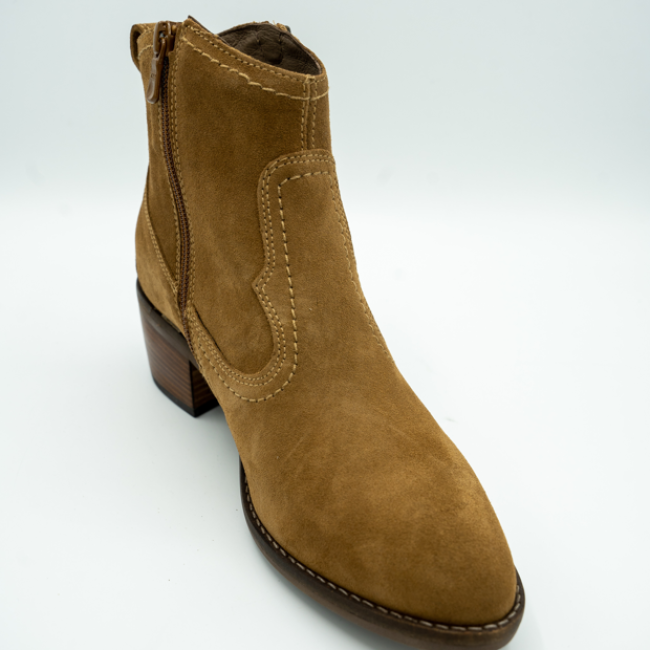 Bottines 