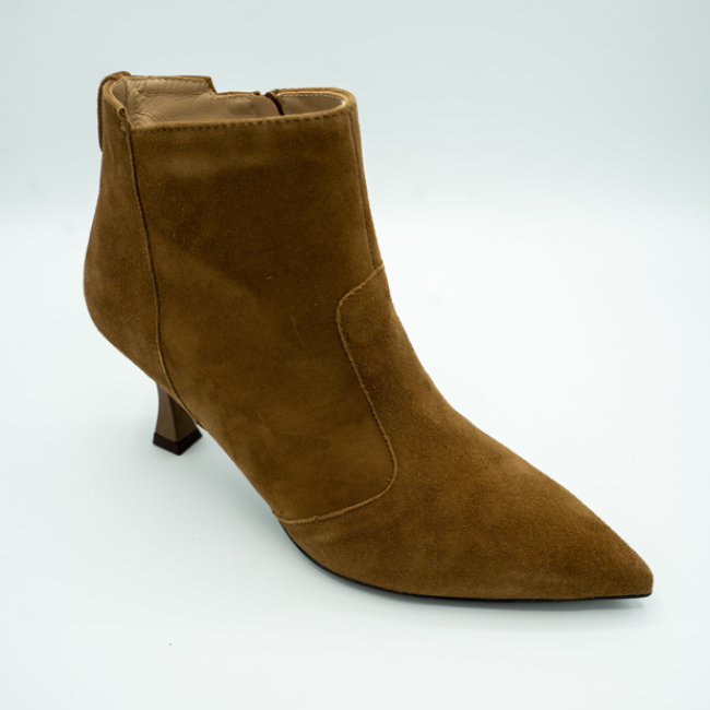 Bottines 
