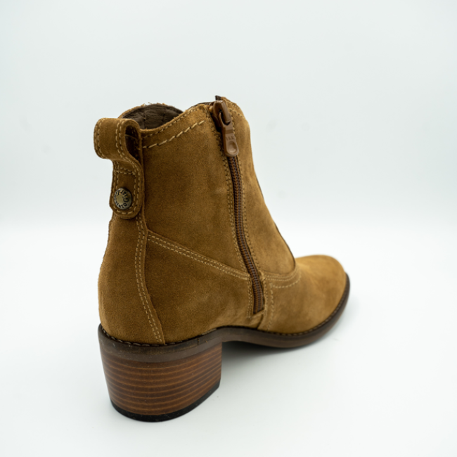 Bottines 