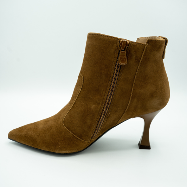 Bottines 