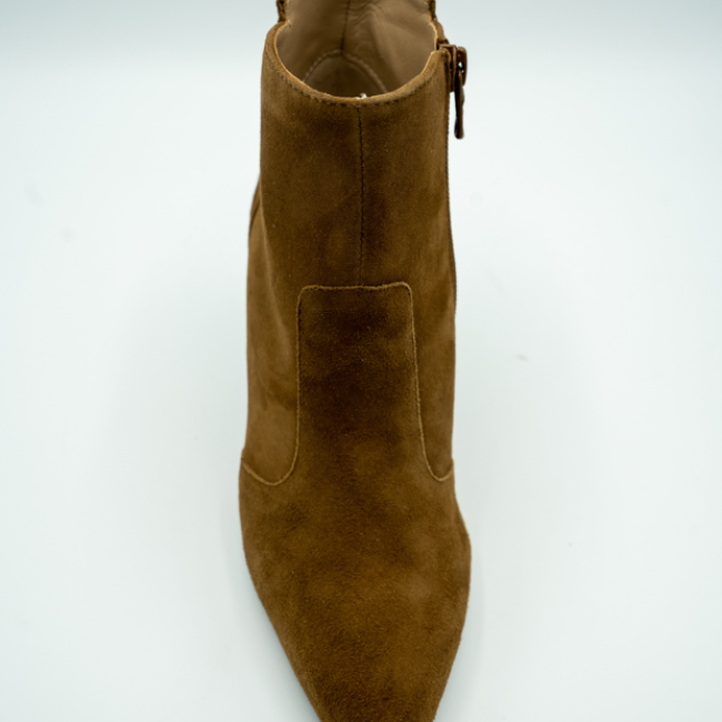 Bottines 