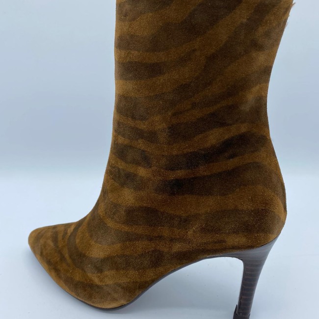 Bottines 
