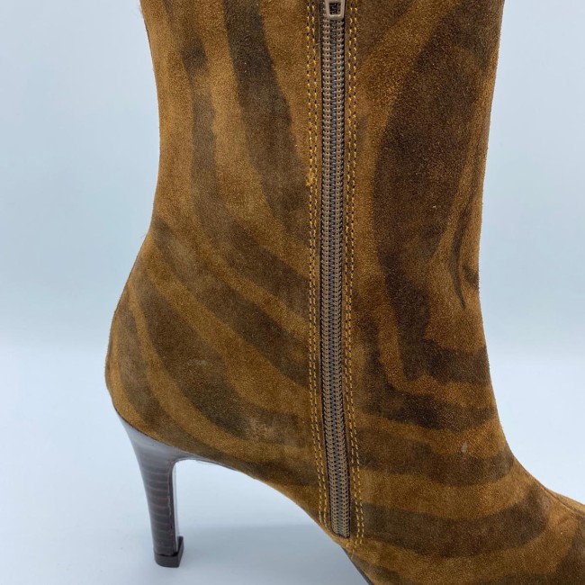 Bottines 