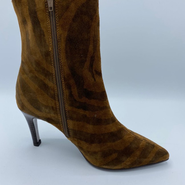 Bottines 