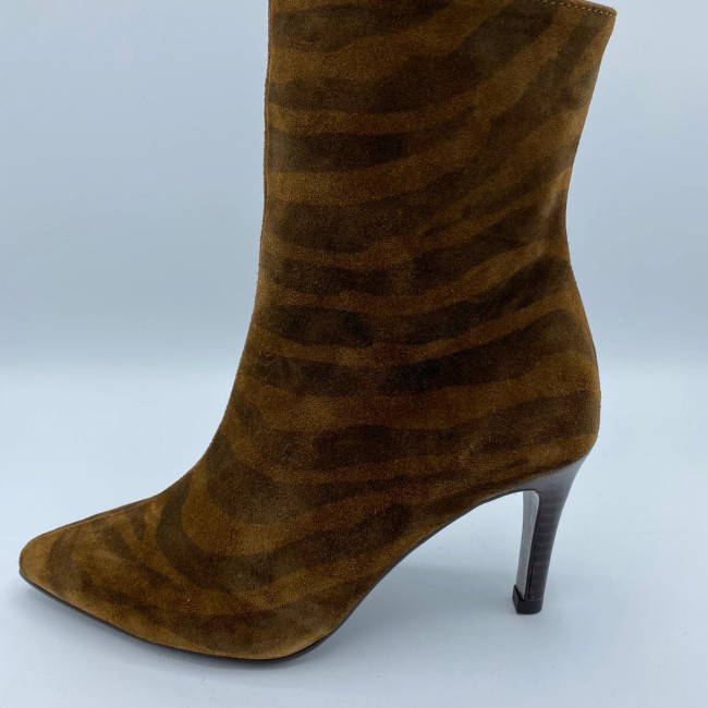 Bottines 