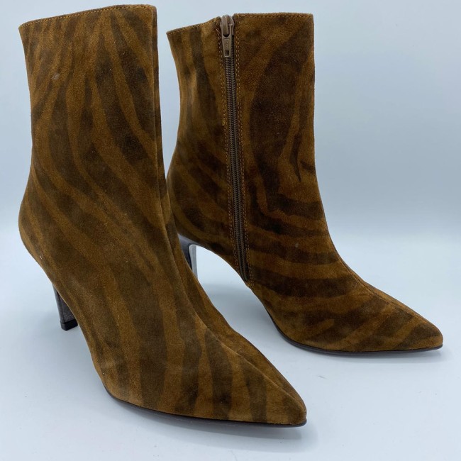 Bottines 