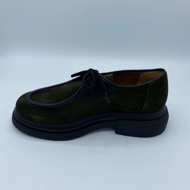 Derbies 