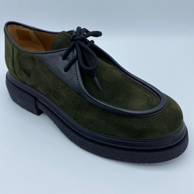 Derbies 
