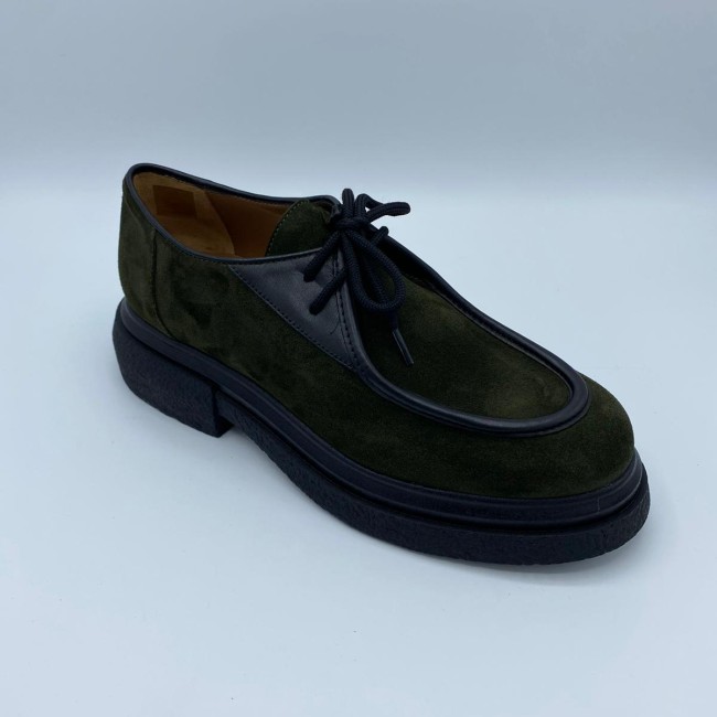 Derbies 