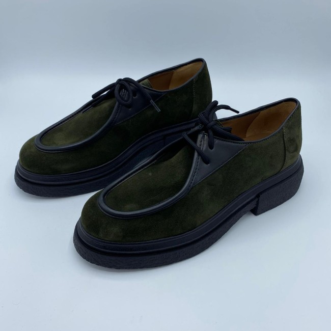 Derbies 