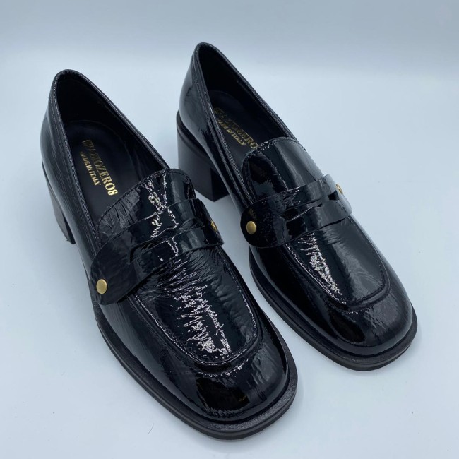Mocassins  