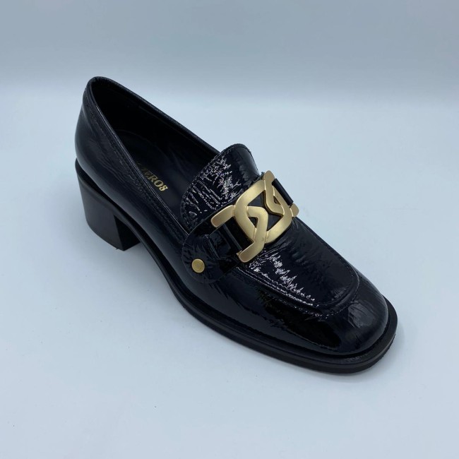 Mocassins  