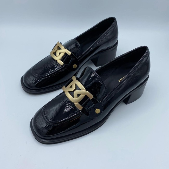 Mocassins  