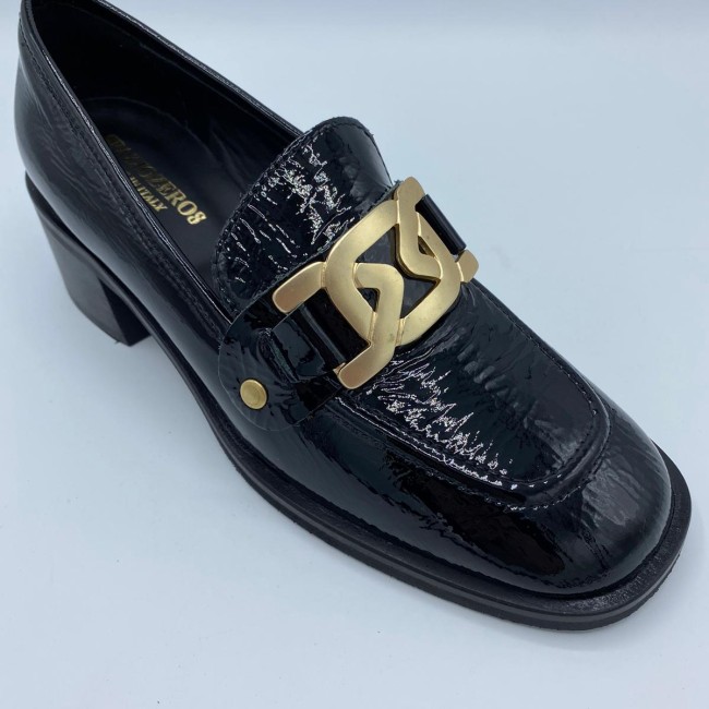 Mocassins  