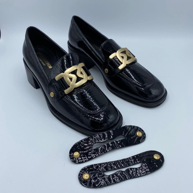 Mocassins  