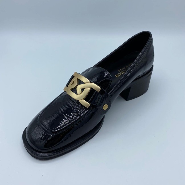 Mocassins  