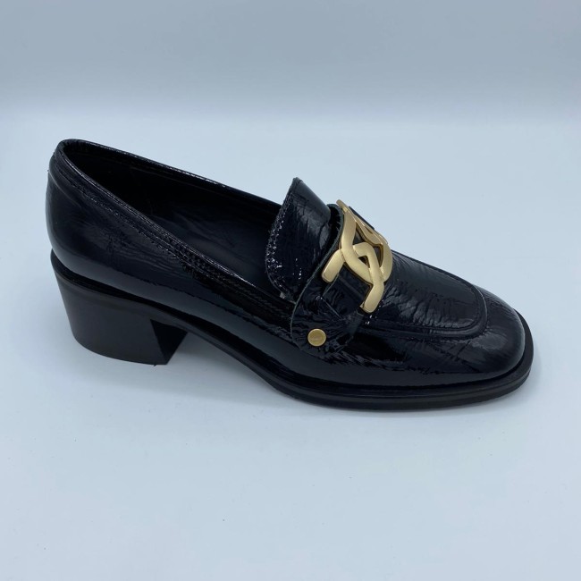 Mocassins  