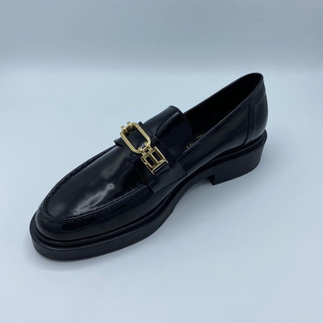 Mocassins 