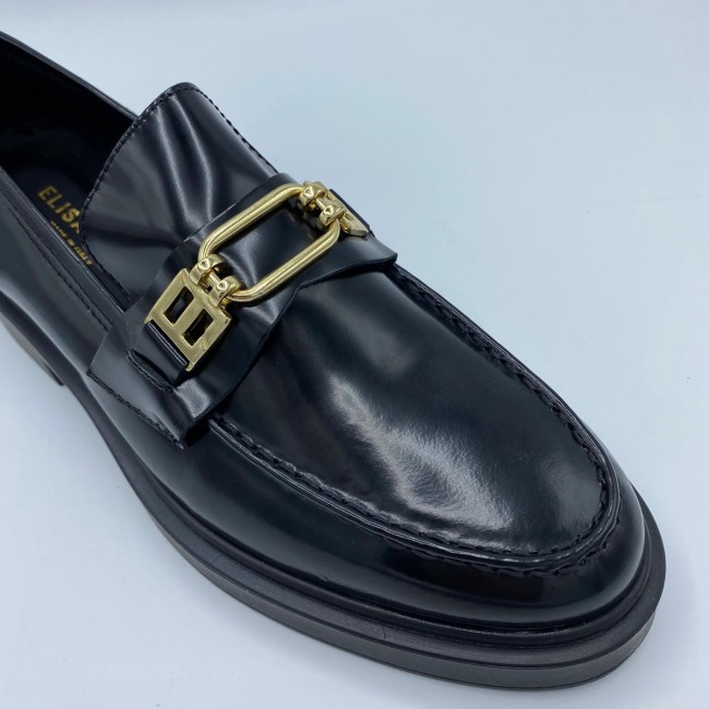 Mocassins 