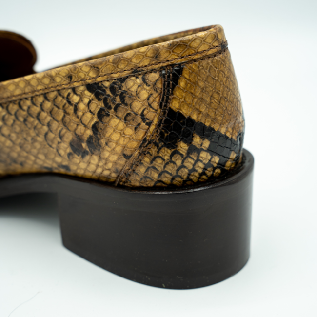 Mocassins 