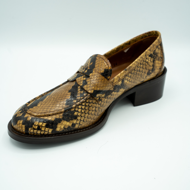 Mocassins 