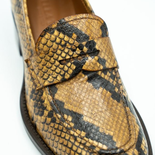 Mocassins 