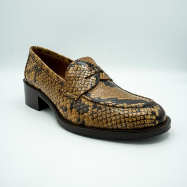 Mocassins 