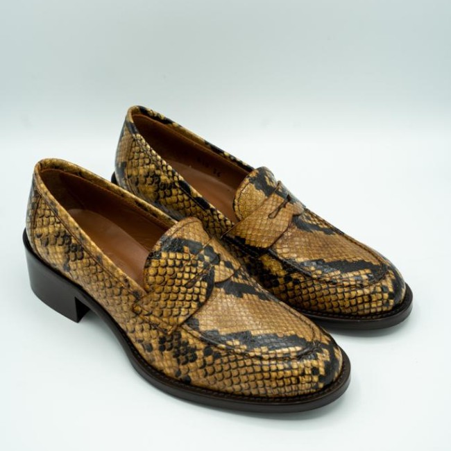 Mocassins 