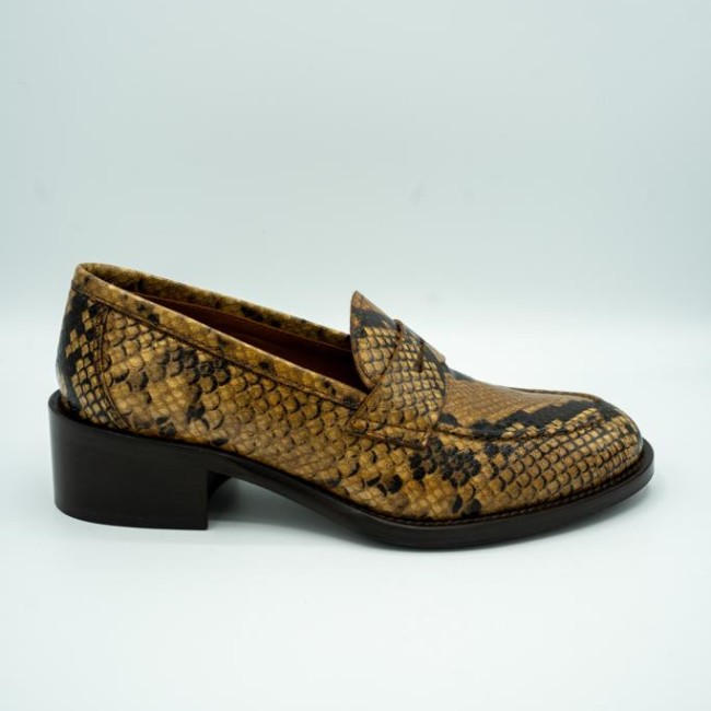 Mocassins 