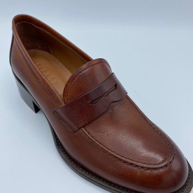 Mocassins 