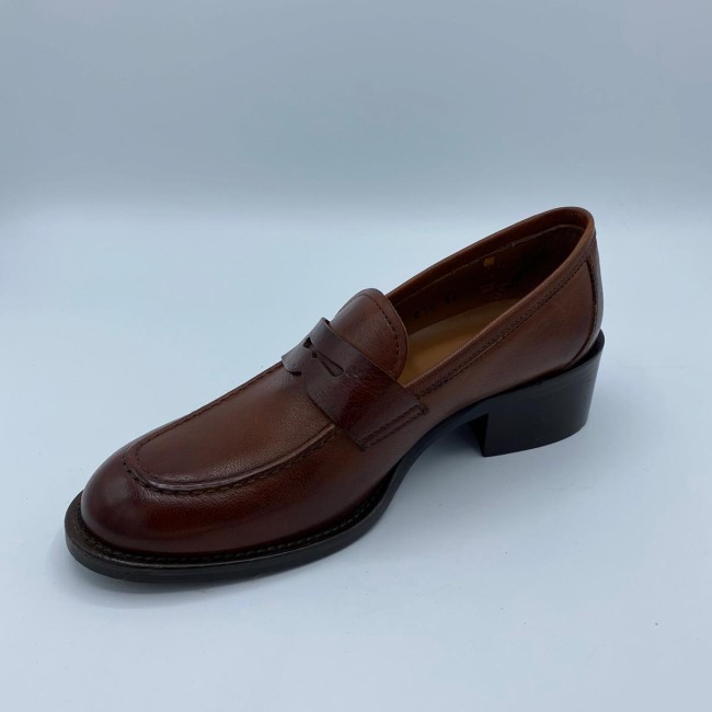 Mocassins 