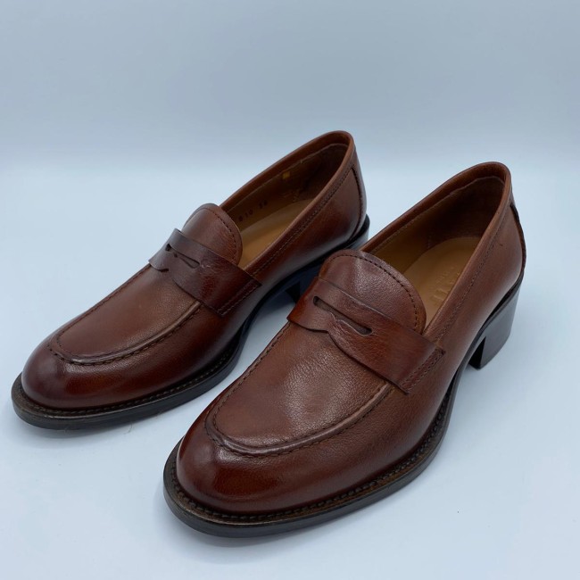 Mocassins 