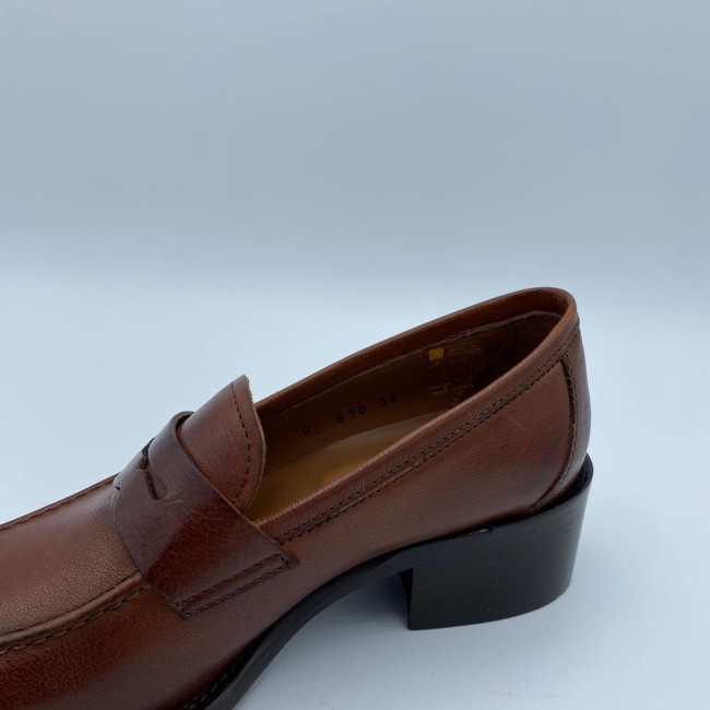 Mocassins 