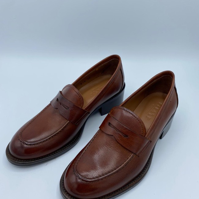 Mocassins 