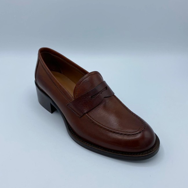 Mocassins 