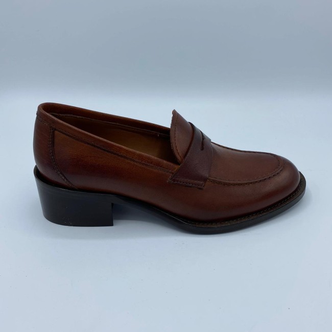 Mocassins 