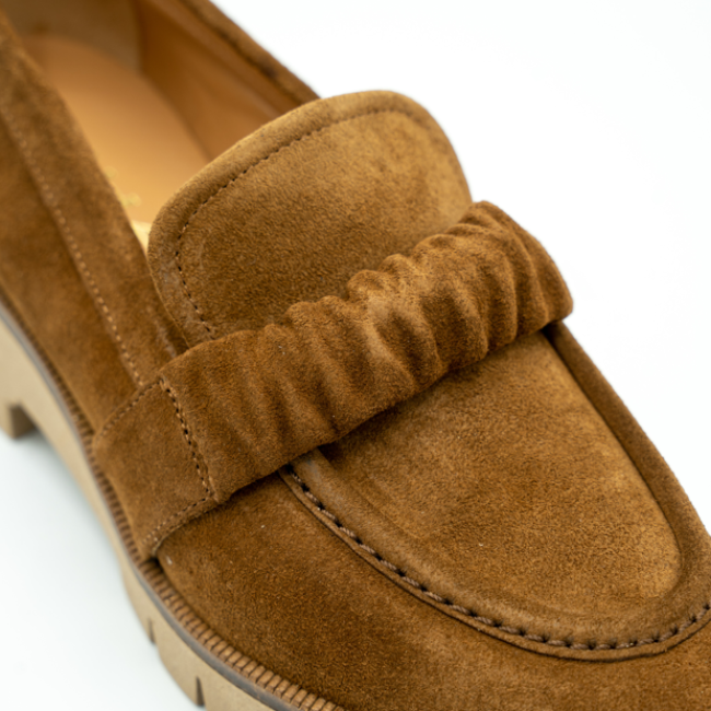 Mocassins 