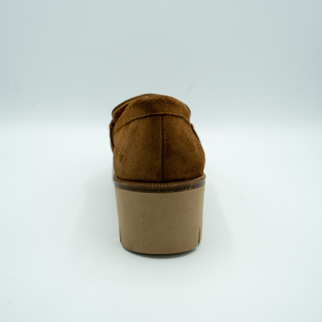 Mocassins 