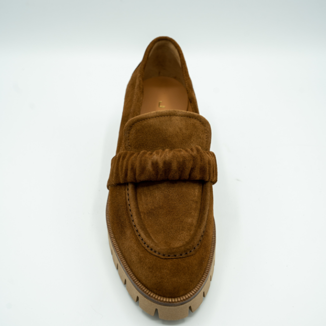 Mocassins 