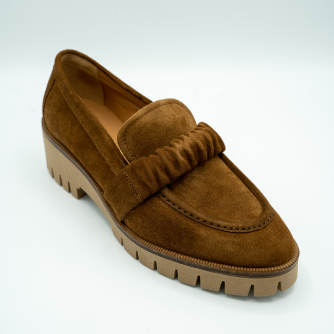 Mocassins 