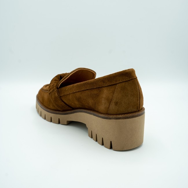 Mocassins 