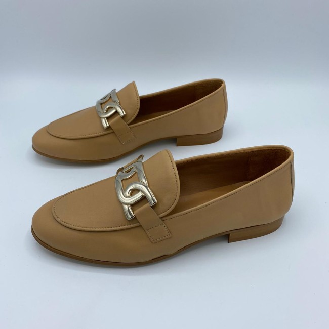 Mocassins 