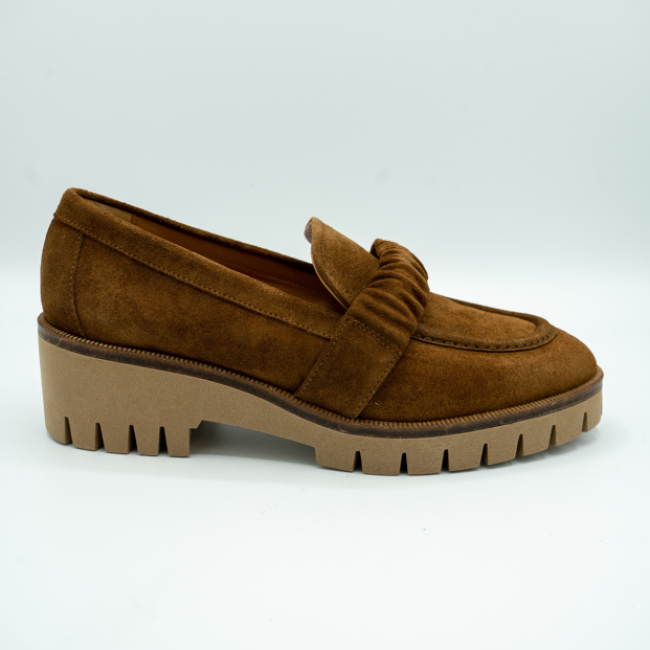 Mocassins 