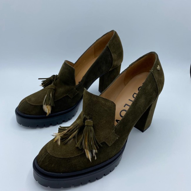 Mocassins 