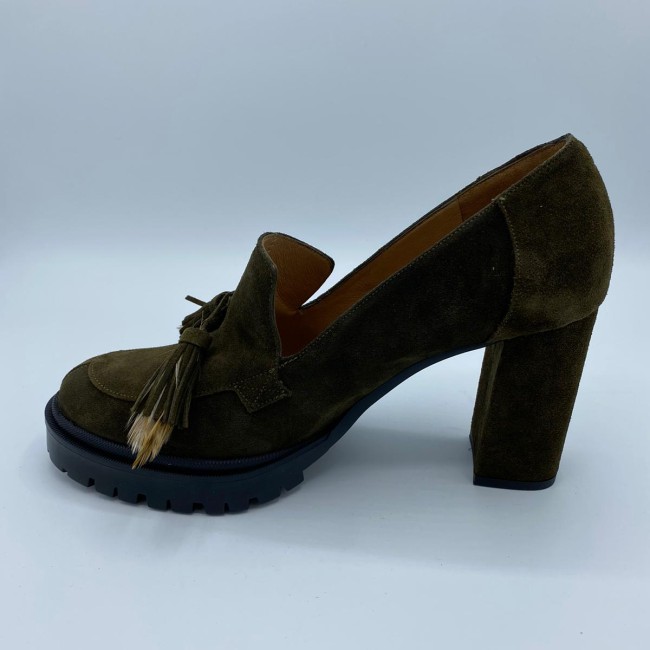 Mocassins 