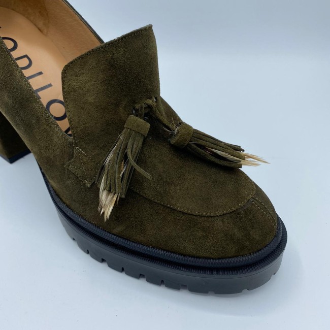 Mocassins 