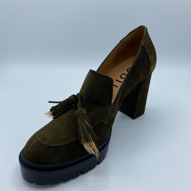 Mocassins 