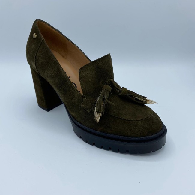 Mocassins 
